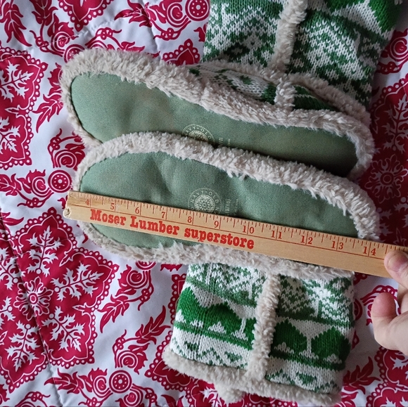 Slipper Booties - Picture 6 of 7